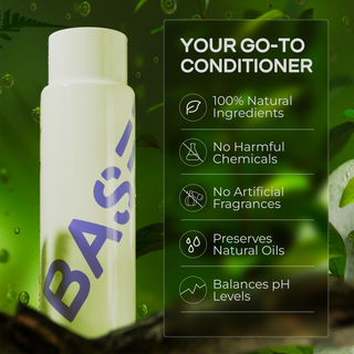 Just Conditioner