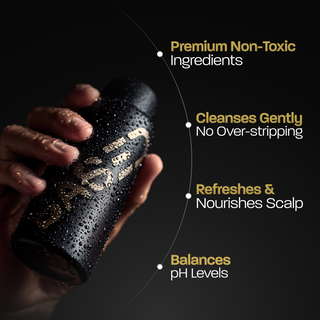 Just Shampoo
