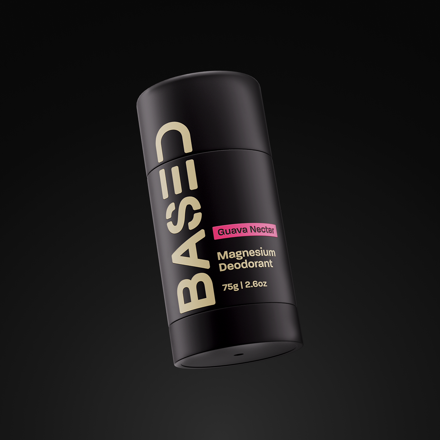 Deodorant
