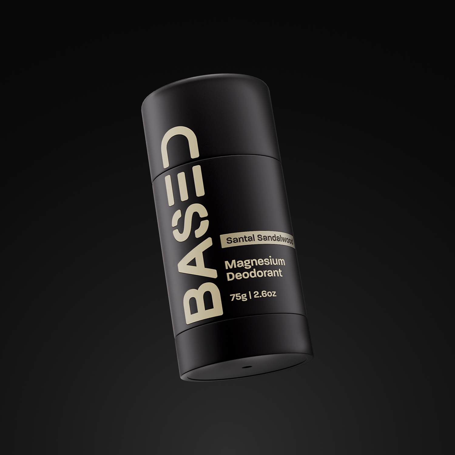 Deodorant