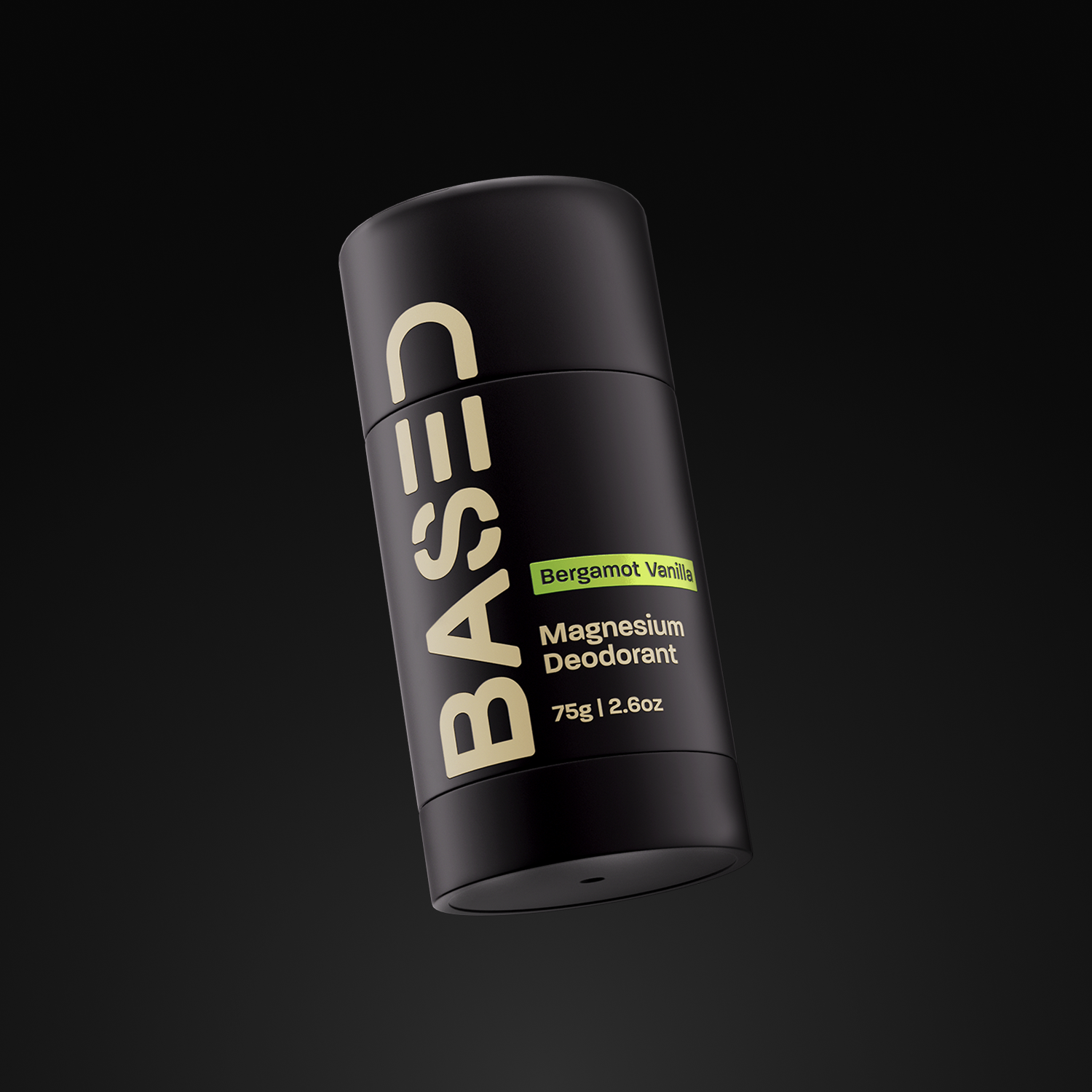 Deodorant