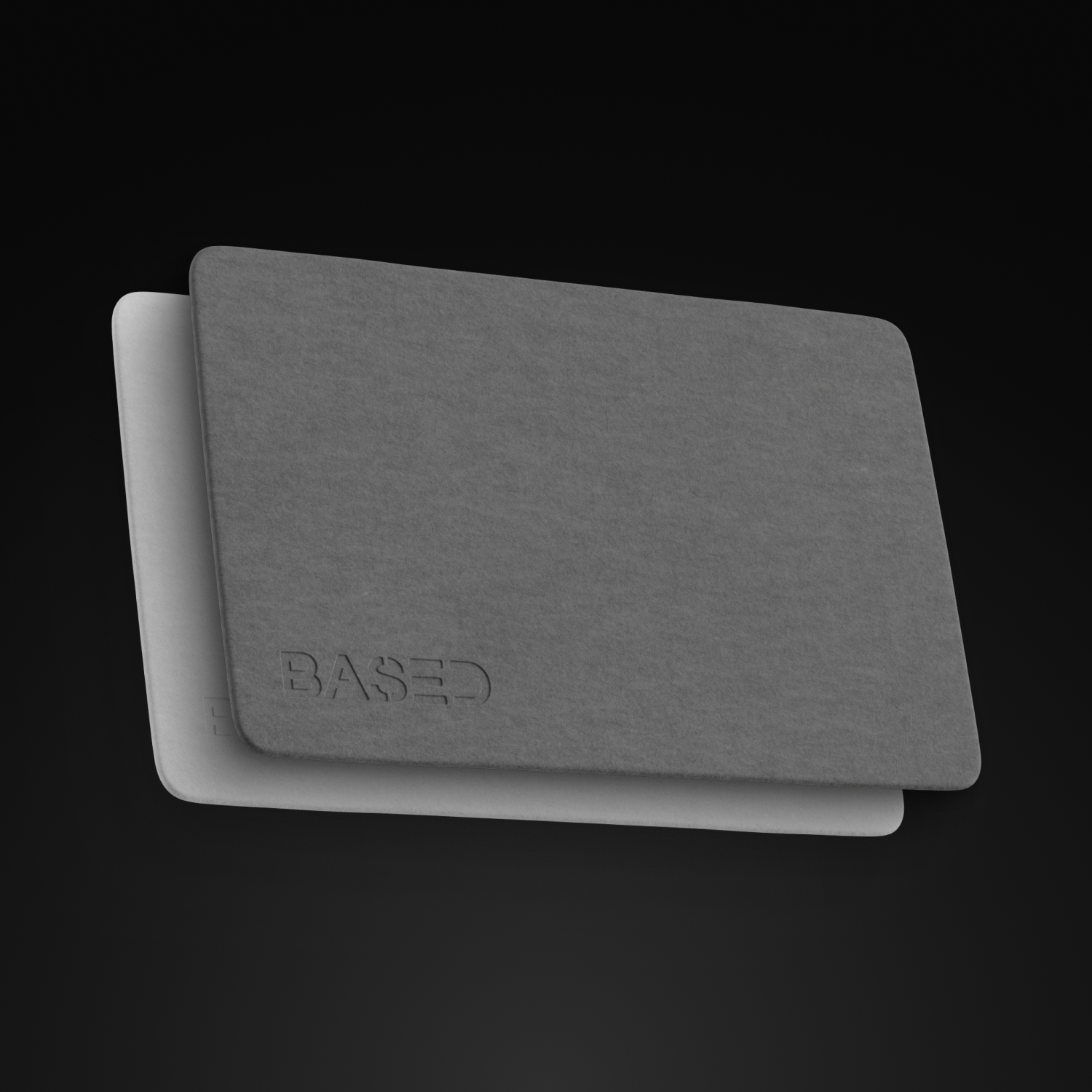 Stone Bath Mat